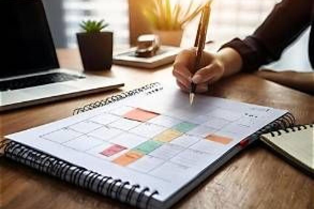 image planning